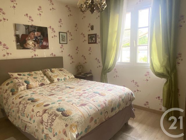 Maison &agrave; vendre - 5 pi&egrave;ces - 117 m2 - Beauvais - 60 - PICARDIE