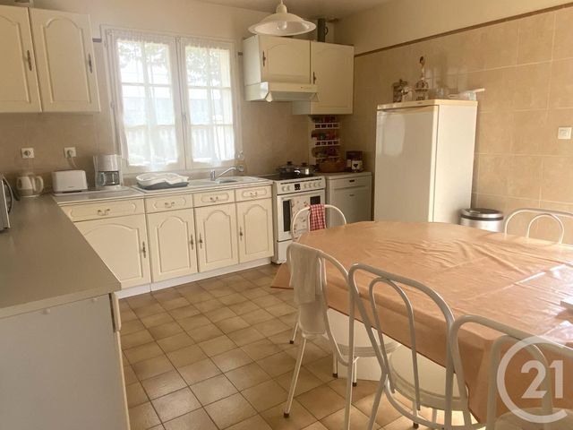 Maison &agrave; vendre - 5 pi&egrave;ces - 117 m2 - Beauvais - 60 - PICARDIE