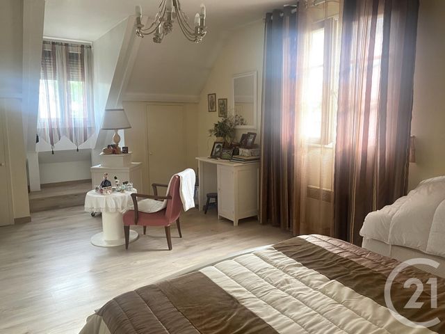 Maison &agrave; vendre - 5 pi&egrave;ces - 117 m2 - Beauvais - 60 - PICARDIE