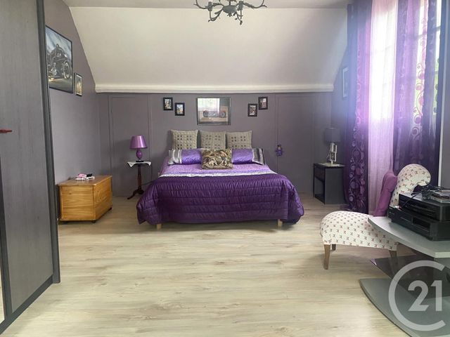 Maison &agrave; vendre - 5 pi&egrave;ces - 117 m2 - Beauvais - 60 - PICARDIE