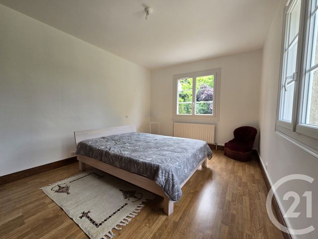 Maison &agrave; louer - 9 pi&egrave;ces - 197,25 m2 - Tille - 60 - PICARDIE