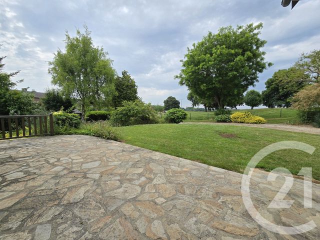 Maison &agrave; louer - 9 pi&egrave;ces - 197,25 m2 - Tille - 60 - PICARDIE