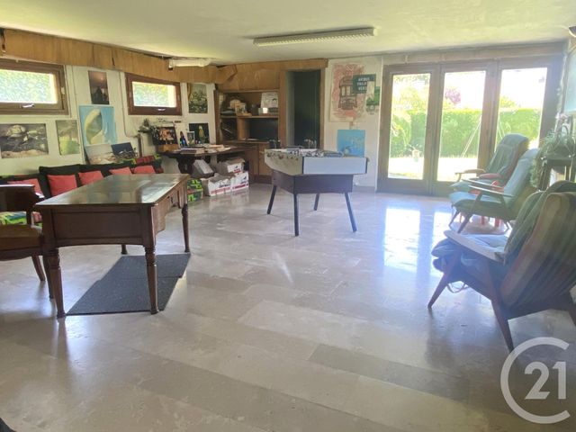 Maison à vendre - 7 pièces - 187 m2 - Beauvais - 60 - PICARDIE