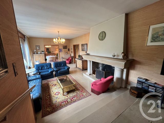 Maison à vendre - 7 pièces - 187 m2 - Beauvais - 60 - PICARDIE