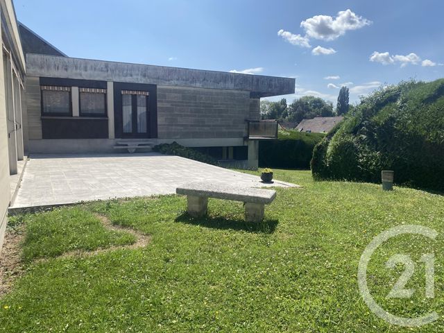 Maison à vendre - 7 pièces - 187 m2 - Beauvais - 60 - PICARDIE