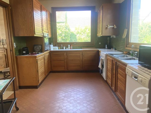 Maison à vendre - 7 pièces - 187 m2 - Beauvais - 60 - PICARDIE