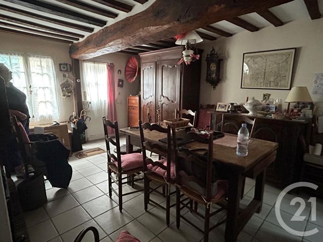 Maison &agrave; vendre - 3 pi&egrave;ces - 51,70 m2 - Beauvais - 60 - PICARDIE