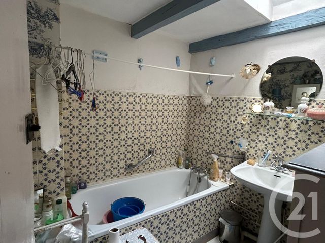 Maison &agrave; vendre - 3 pi&egrave;ces - 51,70 m2 - Beauvais - 60 - PICARDIE