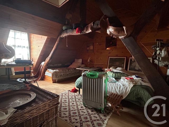 Maison &agrave; vendre - 3 pi&egrave;ces - 51,70 m2 - Beauvais - 60 - PICARDIE