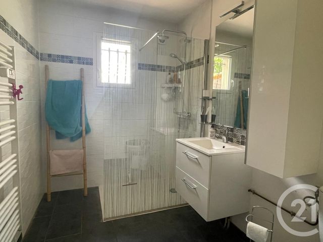 Maison &agrave; vendre - 6 pi&egrave;ces - 89,26 m2 - La Neuville Vault - 60 - PICARDIE