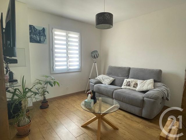 Maison &agrave; vendre - 6 pi&egrave;ces - 89,26 m2 - La Neuville Vault - 60 - PICARDIE