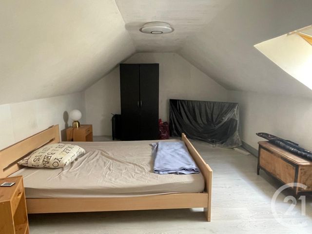 Maison &agrave; vendre - 6 pi&egrave;ces - 89,26 m2 - La Neuville Vault - 60 - PICARDIE