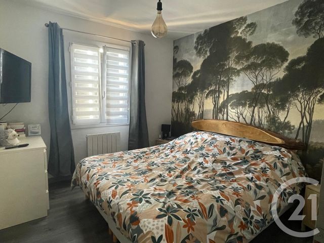 Maison &agrave; vendre - 6 pi&egrave;ces - 89,26 m2 - La Neuville Vault - 60 - PICARDIE