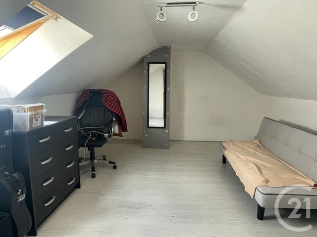 Maison &agrave; vendre - 6 pi&egrave;ces - 89,26 m2 - La Neuville Vault - 60 - PICARDIE