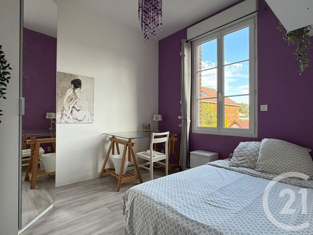 Maison &agrave; vendre - 5 pi&egrave;ces - 83,40 m2 - Beauvais - 60 - PICARDIE