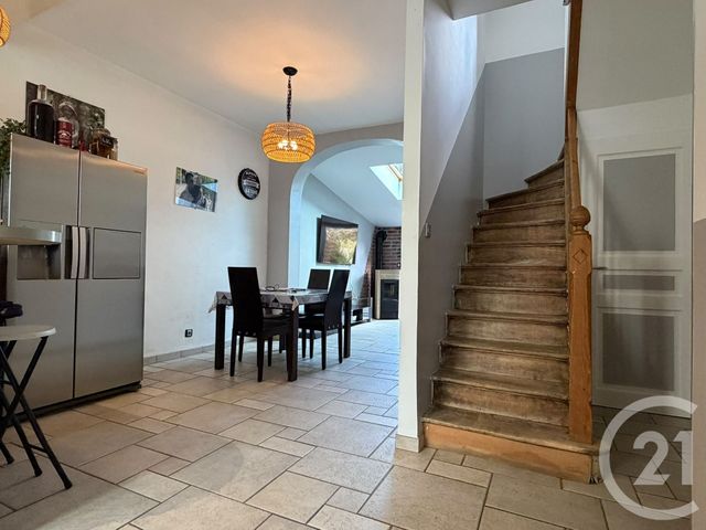 Maison &agrave; vendre - 5 pi&egrave;ces - 83,40 m2 - Beauvais - 60 - PICARDIE