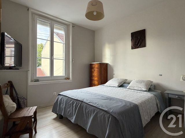 Maison &agrave; vendre - 5 pi&egrave;ces - 83,40 m2 - Beauvais - 60 - PICARDIE