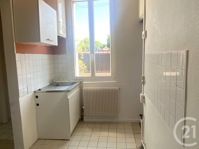 Maison à vendre - 4 pièces - 68 m2 - Beauvais - 60 - PICARDIE