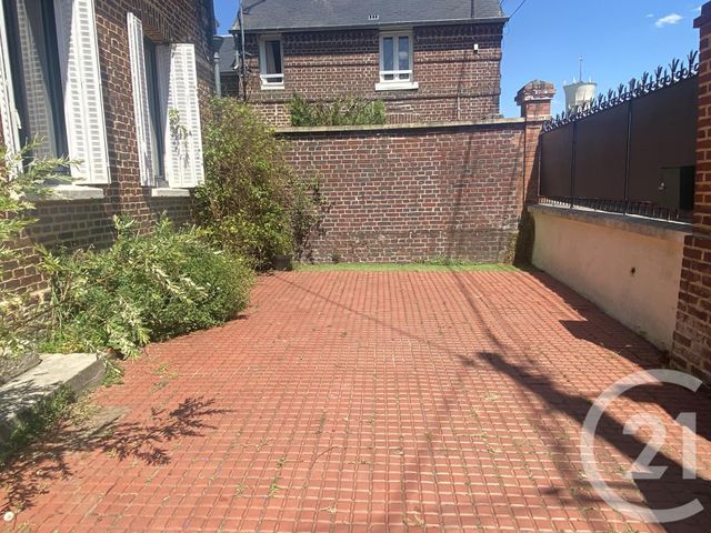 Maison à vendre - 4 pièces - 68 m2 - Beauvais - 60 - PICARDIE