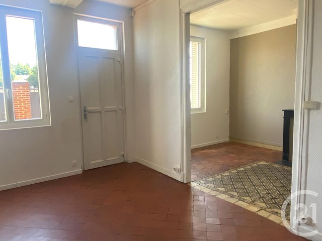 Maison à vendre - 4 pièces - 68 m2 - Beauvais - 60 - PICARDIE