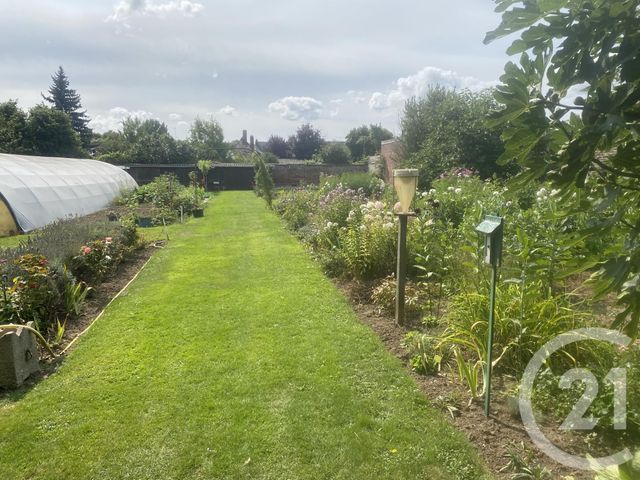 Maison à vendre - 7 pièces - 191 m2 - Beauvais - 60 - PICARDIE