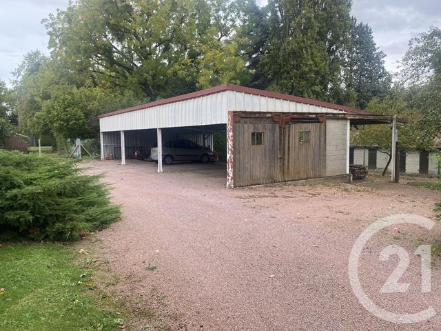 Maison à vendre - 7 pièces - 191 m2 - Beauvais - 60 - PICARDIE