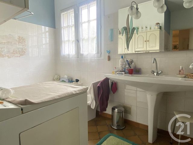 Maison à vendre - 7 pièces - 191 m2 - Beauvais - 60 - PICARDIE