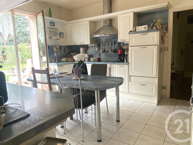 Maison à vendre - 7 pièces - 191 m2 - Beauvais - 60 - PICARDIE