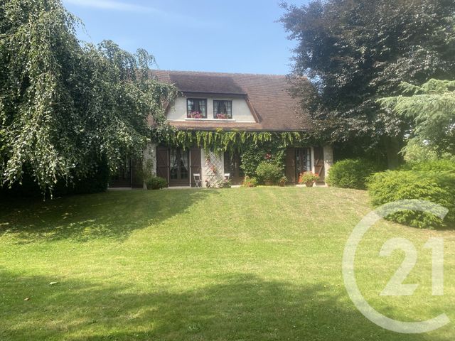 Maison à vendre BEAUVAIS