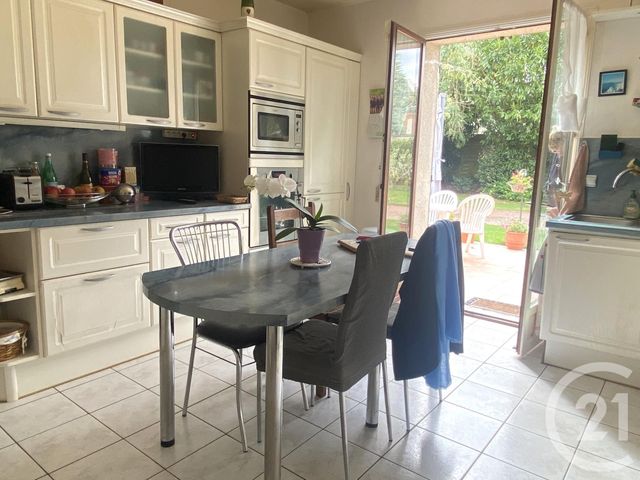 Maison à vendre - 7 pièces - 191 m2 - Beauvais - 60 - PICARDIE