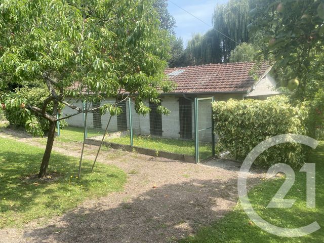 Maison &agrave; vendre - 7 pi&egrave;ces - 191 m2 - Beauvais - 60 - PICARDIE
