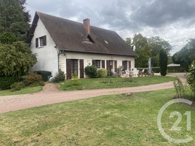 Maison à vendre - 7 pièces - 191 m2 - Beauvais - 60 - PICARDIE