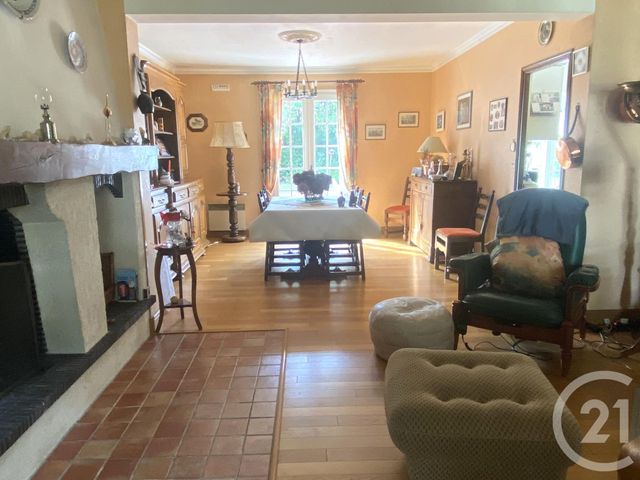 Maison à vendre - 7 pièces - 191 m2 - Beauvais - 60 - PICARDIE