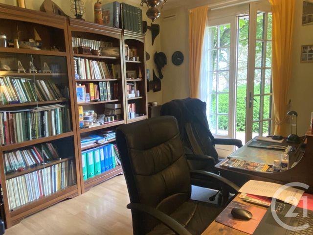 Maison à vendre - 7 pièces - 191 m2 - Beauvais - 60 - PICARDIE