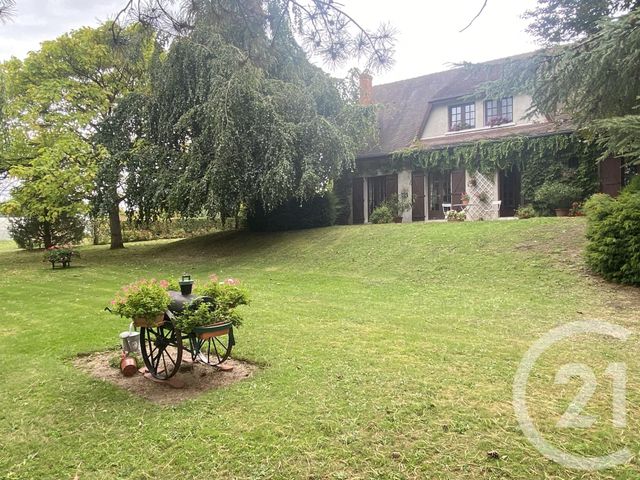 Maison à vendre - 7 pièces - 191 m2 - Beauvais - 60 - PICARDIE