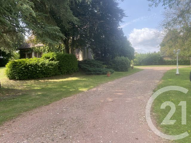 Maison &agrave; vendre - 7 pi&egrave;ces - 191 m2 - Beauvais - 60 - PICARDIE