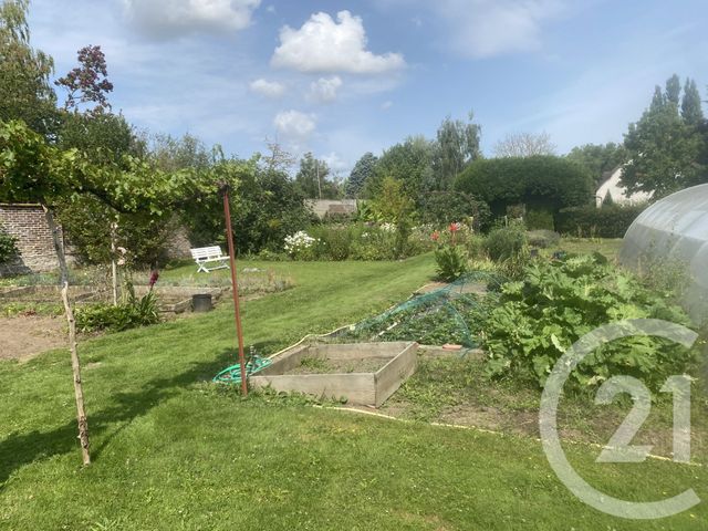 Maison &agrave; vendre - 7 pi&egrave;ces - 191 m2 - Beauvais - 60 - PICARDIE