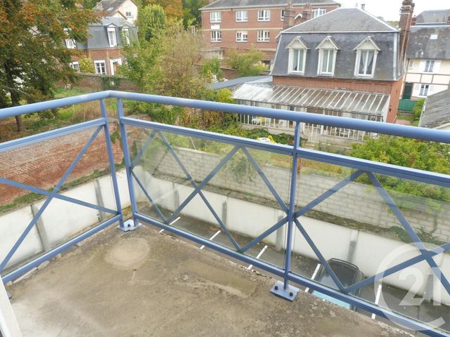 Appartement F4 à louer - 3 pièces - 64,12 m2 - Beauvais - 60 - PICARDIE