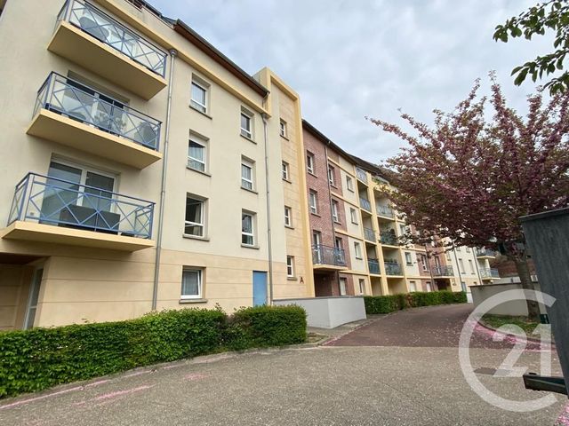 Appartement F4 à louer - 3 pièces - 64,12 m2 - Beauvais - 60 - PICARDIE