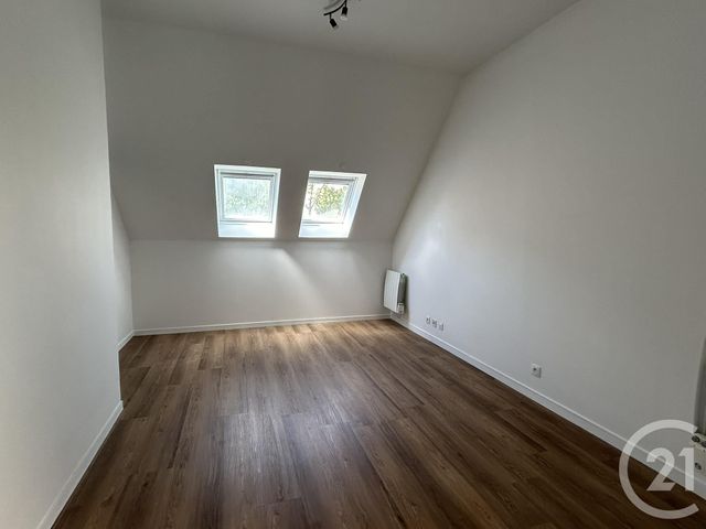 Appartement Studio à louer - 1 pièce - 24,91 m2 - Beauvais - 60 - PICARDIE