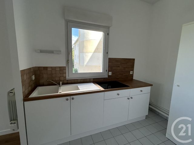 Appartement Studio à louer - 1 pièce - 24,91 m2 - Beauvais - 60 - PICARDIE