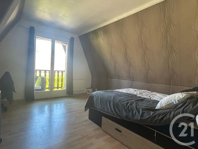 Maison à vendre - 6 pièces - 139,25 m2 - Hodenc L Eveque - 60 - PICARDIE