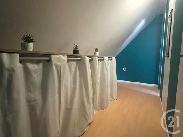 Maison à vendre - 6 pièces - 139,25 m2 - Hodenc L Eveque - 60 - PICARDIE