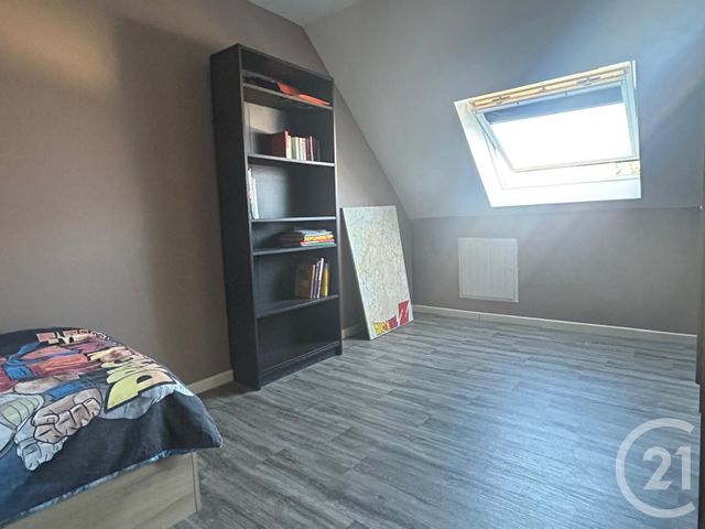 Maison à vendre - 6 pièces - 139,25 m2 - Hodenc L Eveque - 60 - PICARDIE