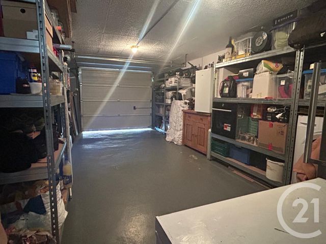 Maison à vendre - 6 pièces - 139,25 m2 - Hodenc L Eveque - 60 - PICARDIE