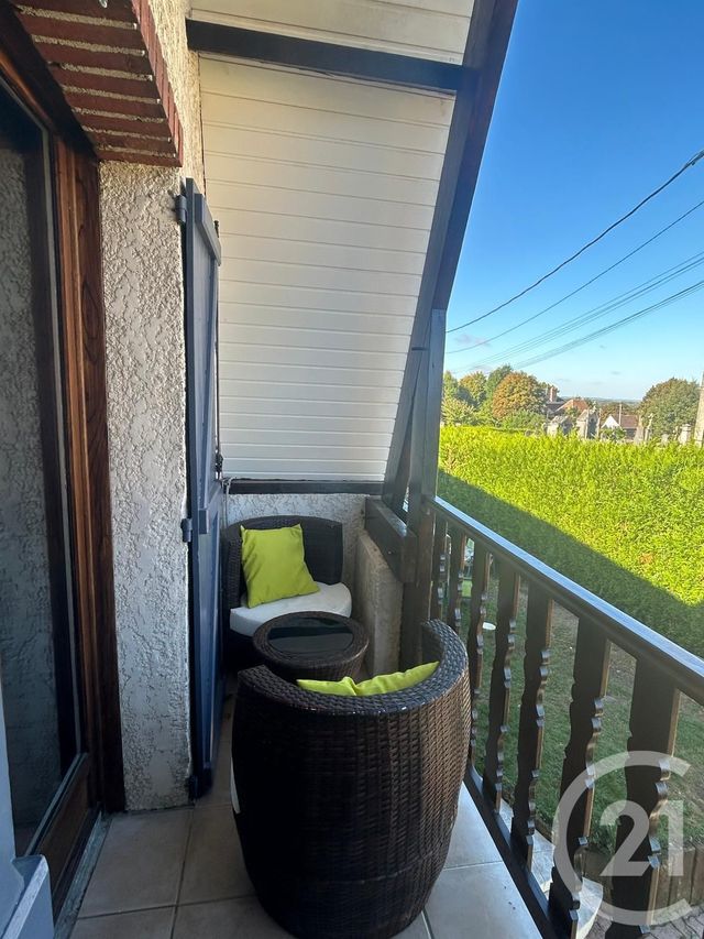 Maison à vendre - 6 pièces - 139,25 m2 - Hodenc L Eveque - 60 - PICARDIE