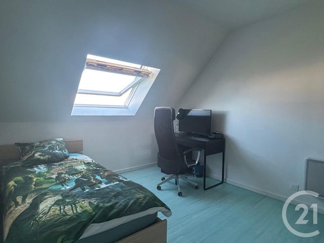 Maison à vendre - 6 pièces - 139,25 m2 - Hodenc L Eveque - 60 - PICARDIE