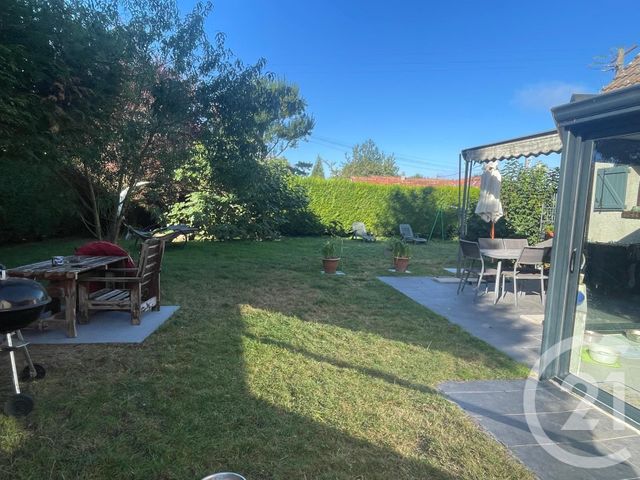 Maison à vendre - 6 pièces - 139,25 m2 - Hodenc L Eveque - 60 - PICARDIE