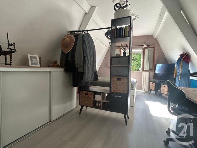 Maison à vendre - 6 pièces - 139,25 m2 - Hodenc L Eveque - 60 - PICARDIE