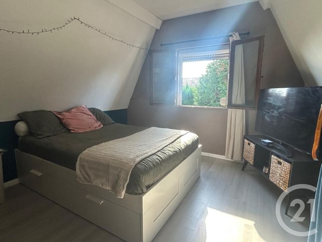 Maison à vendre - 6 pièces - 139,25 m2 - Hodenc L Eveque - 60 - PICARDIE